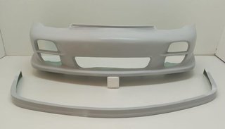 249-DEFENSA DELANTERA PORSCHE 996 Y BOXSTER