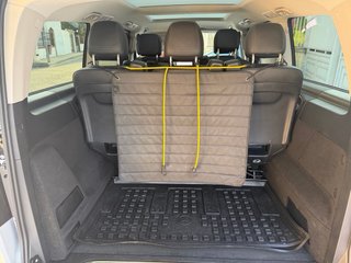 Mercedes-Benz Clase V 250d