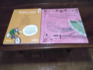 Libros infantiles
