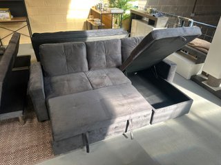 Sofá Cama 3 Plazas