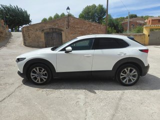 Mazda CX-30 2021