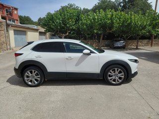 Mazda CX-30 2021