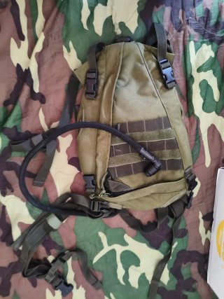 Camelbak Zaino Militare