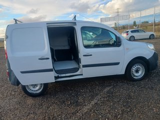 Renault Kangoo 2017