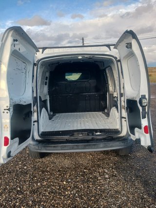 Renault Kangoo 2017