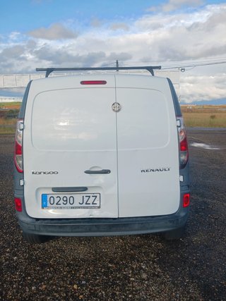 Renault Kangoo 2017