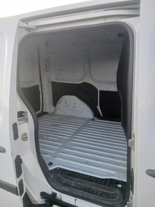 Renault Kangoo 2017