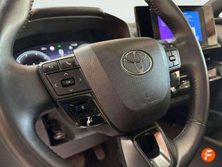 Toyota C-HR 1.8 140H Active