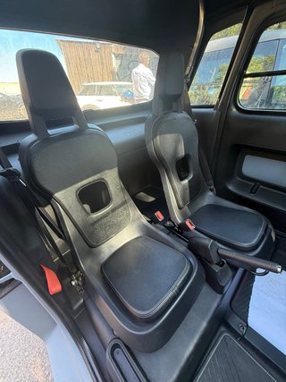 Citroen AMI 2023