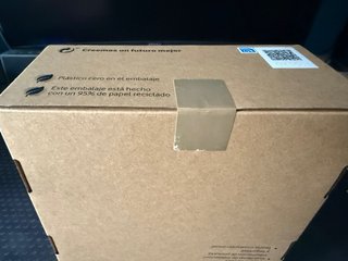 Router Inalámbrico ZTE 5G G5B1