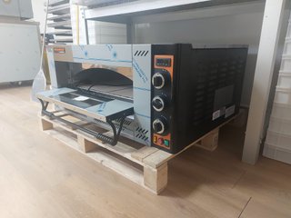 Horno para Pizza Profesional Nuevo Alta Calidad