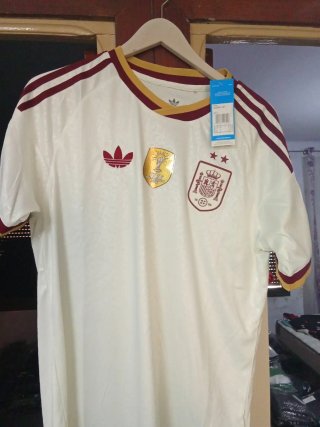 Camiseta FIFA World Cup 2026