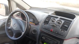 Mercedes-Benz Vito 2005