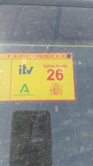 Mercedes-Benz Vito 2005