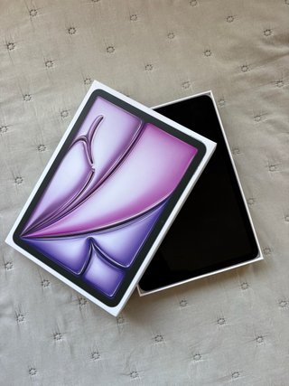 iPad Air 11 M3 128GB + Apple Pencil USB-C
