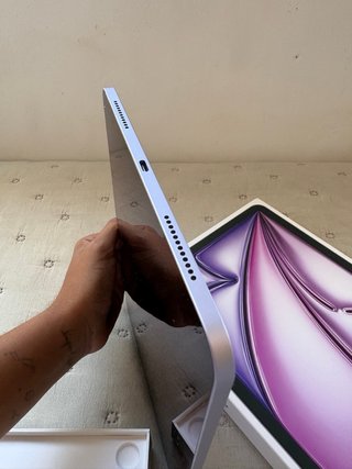 iPad Air 11 M3 128GB + Apple Pencil USB-C