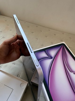 iPad Air 11 M3 128GB + Apple Pencil USB-C