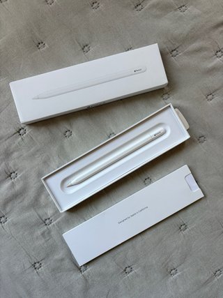 iPad Air 11 M3 128GB + Apple Pencil USB-C