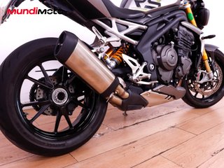 TRIUMPH SPEED TRIPLE 1200 RS
