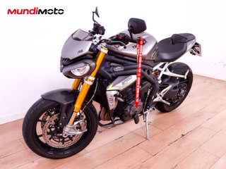 TRIUMPH SPEED TRIPLE 1200 RS