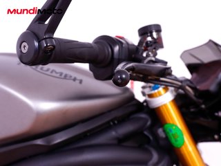 TRIUMPH SPEED TRIPLE 1200 RS