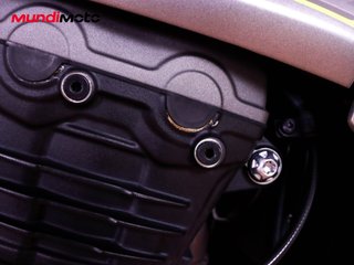 TRIUMPH SPEED TRIPLE 1200 RS