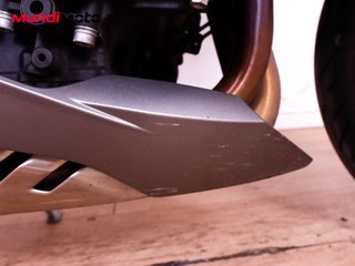 TRIUMPH SPEED TRIPLE 1200 RS