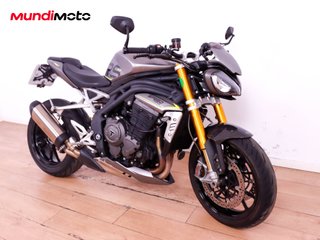 TRIUMPH SPEED TRIPLE 1200 RS
