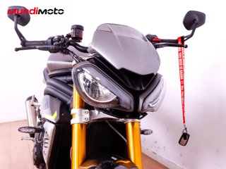 TRIUMPH SPEED TRIPLE 1200 RS