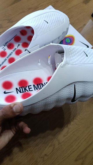 Chanclas Nike Mind Science Department