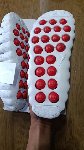 Chanclas Nike Mind Science Department