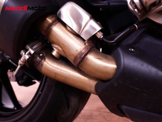 TRIUMPH SPEED TRIPLE 1200 RS