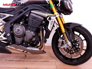 TRIUMPH SPEED TRIPLE 1200 RS