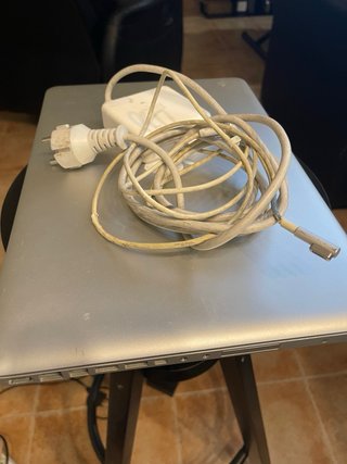 MacBook Pro 15 (2008)