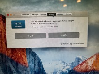 MacBook Pro 15 (2008)
