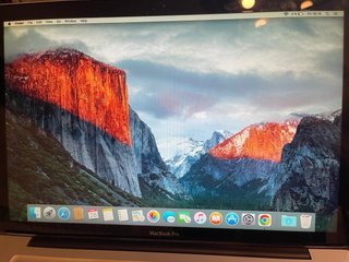 MacBook Pro 15 (2008)