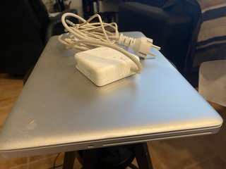 MacBook Pro 15 (2008)