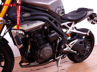 TRIUMPH SPEED TRIPLE 1200 RS