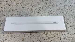 Apple Pencil 2