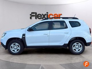 Dacia Duster Comfort Blue dCi 85kW (115CV) 4X4
