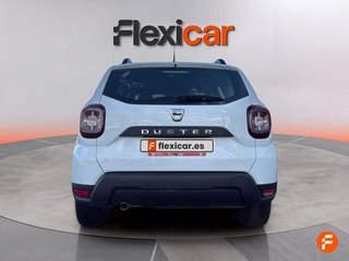 Dacia Duster Comfort Blue dCi 85kW (115CV) 4X4