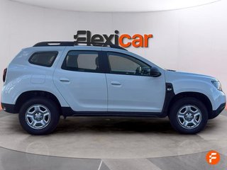 Dacia Duster Comfort Blue dCi 85kW (115CV) 4X4