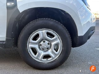 Dacia Duster Comfort Blue dCi 85kW (115CV) 4X4