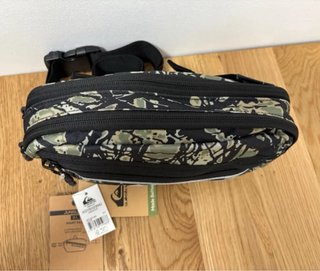 Riñonera Quiksilver