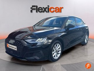 Audi A3 Sportback Advanced 35 TDI 110kW S tronic