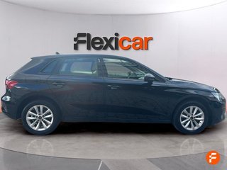 Audi A3 Sportback Advanced 35 TDI 110kW S tronic