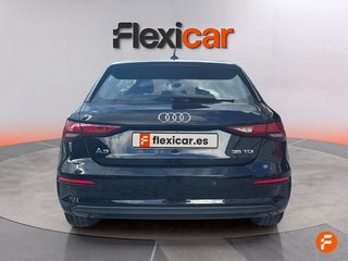 Audi A3 Sportback Advanced 35 TDI 110kW S tronic