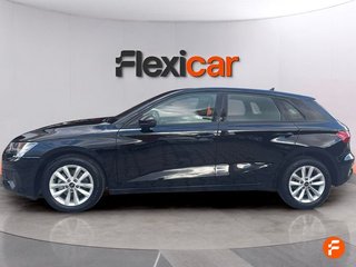 Audi A3 Sportback Advanced 35 TDI 110kW S tronic
