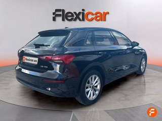 Audi A3 Sportback Advanced 35 TDI 110kW S tronic