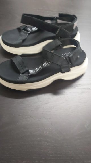 Sandalias Pepe Jeans Negras